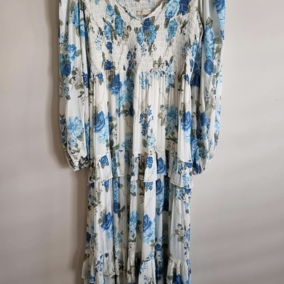 👗 Spell Rose Garden Gown 👗 - Picture 9 of 9